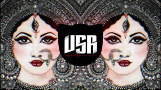 Angana Padharo Maharani Mere Sharda Bhawani Dj Remix | Navratri special song | VSR MUSIC