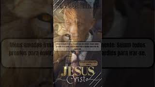 Pr. José Carlos fique em silêncio #viralshort #shortyoutube #shortvideo #edit #shortbiblia #feed