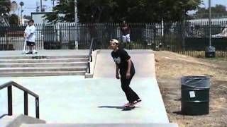 TBK Tuesday 73 (L.A. SKATEBOARDING)