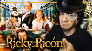 Ricky Ricon | Una peli que ¿envejecio bien? | CoffeTV