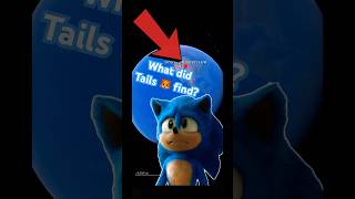 SoniC🦔🧢and TaiLs🦊X GoogLe EarTh🌎#shorts #viral #sonic #shortsfeed #shortsvideo #tiktok #aliens