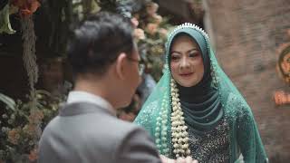 From The Wedding of Putri & Wisnu