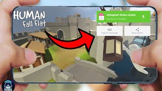 Human Fall Flat | Funny Multiplayer Game |  Android/iOS | 2020 Gaming Panda