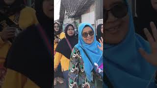 Kirab Tahun Baru Islam 1445 H TK-SD Dewi Sartika #kirab #pawai #youtubeshorts #shorts #jalanjalan