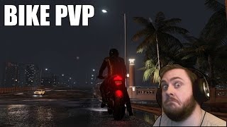 The Crew Wild Run Bike PVP