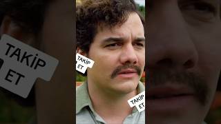 PABLO ESCOBAR 'IN MİLYONLUK KUŞLARI #narcos