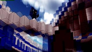 MGN HD : blockade 3D epic montage