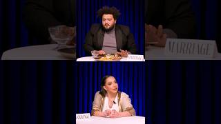 The Blind Date Show with Shafiqa & Mahmoud