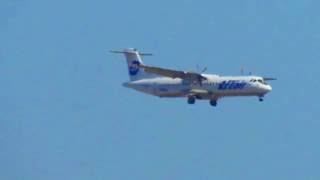 "UTair" ATR72-500