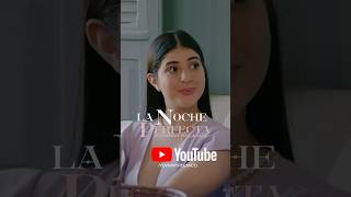 LA NOCHE PERFECTA Ya está disponible en mi canal de YouTube y en todas las plataformas digitales🔥🔥