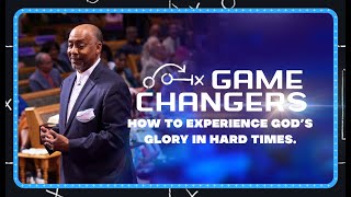 How To Experience God’s Glory in Hard Times