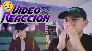 MC Davo & Charles Ans - Llamando A Tu Fon (Video reacción)😔😢