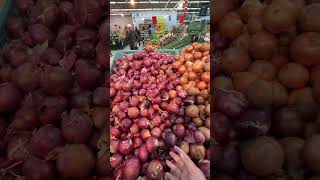 Vegetables prices are getting high Saudi Arabia