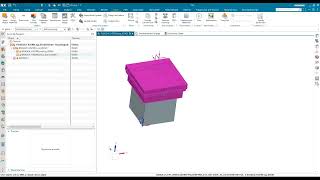 What’s new in NX 2306 NX Mold Wizard: Import Library into Teamcenter