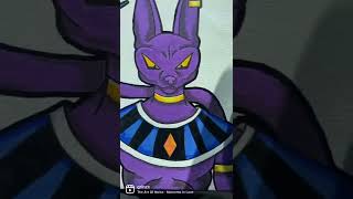 LORD BEERUS SAMA