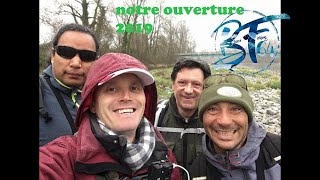 ouverture truite 2019