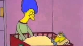 Los simpson primer capitulo 1