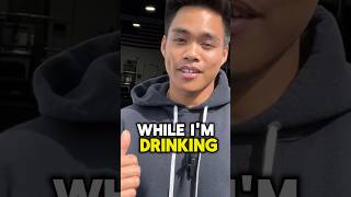 How to stay on top of cut while drinking alcohol 🍻 #weightloss #diet #physique #cutting #foodtips