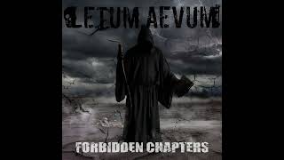 Letum Aevum - Forbidden Chapters (FULL ALBUM)