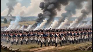 For Napoleon! For France! - epic marching song