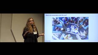 Agile Israel 2018 -  Data Driven Decision making