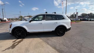 Used 2020 Kia Telluride SX Live Video Columbia, Nashville, Cool Springs, Murfreesboro, Franklin