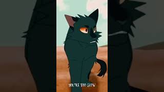 Breezepelt edit! #warriors #warriorcats #wcue #edit #odetari