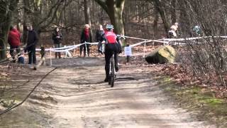 wintercompetitie havelte 16 02 2014