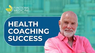 Pathways to Prosperity for Health Coaches, With Reed Davis