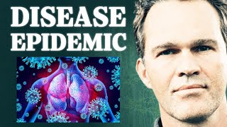 The ROOT CAUSE Of Disease Making Everyone Sick & UNHEALTHY | Zach Bush