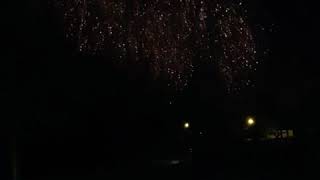 Fireworks