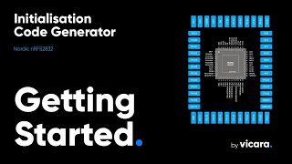 Creation Engine: nRF52 Pin Configurator