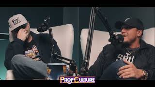 The Prop Culture Podcast Episode 5 "It's Still Real To Us Damn It