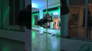 How to deepen your backbends on the pole