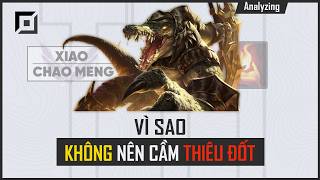 Lý do XIAO CHAO MENG là Top Laner số 1 SoloQ | Phân tích chuyên sâu RENEKTON TOP