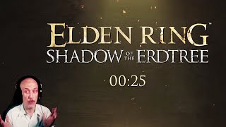 Shadow Of The Erdtree Reaction