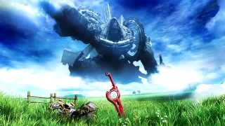 Xenoblade Chronicles OST Main Theme