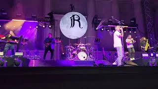 Rebelution - De-Stress - Live at The Greek Theater Berkeley, CA 8/12/2022