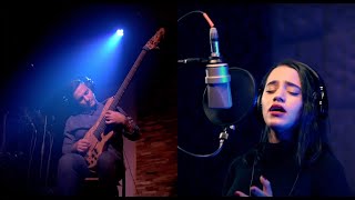 Eastern Buleria by Arin Keshishi feat (Shayan Fathi & Delaram Kafashzadeh)