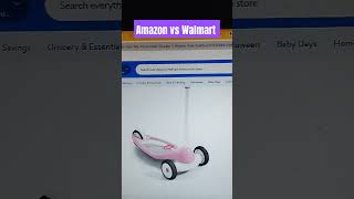 Amazon Find: Radio Flyer Scooter | Walmart to Amazon: Scooter Profit #amazon #walmart