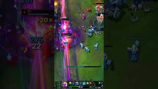 lux clip  #leagueoflegends #twitch #gaming #luxbuild