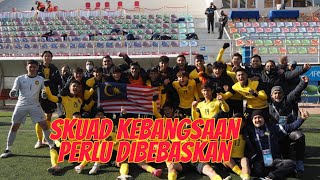 Malaysia Bakal Berjumpa Indonesia Lagi Di AFF | Masalah Skuad Kebangsaan