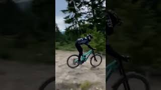 hurra and enjoy 🕺🕺🕺🕺🕺 #downhill