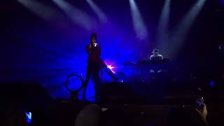 Morcheeba - Sweet LA (Live @Prinzenbar Docks, Hamburg 2018) HD