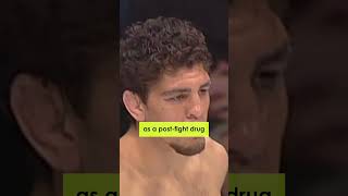 Nick Diaz High in UFC Fight, UFC News #nickdiaz #natediaz #ufc #mmafighter #ufcnews #mma #mcgregor