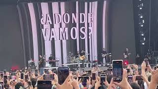 Morat-Besos en guerra en CDMX