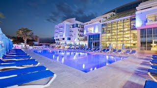 Renex Hotels, Antalya, Turkey