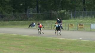 500m Kwartfinale Landelijk Oldebroek