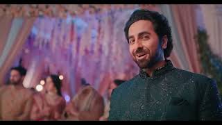 Godrej   You just can’t miss this one of a kind wedding!   Ayushmann