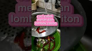 Sayur Lompong #masakanrumahan #masakmasak #fypシ゚viral #zyxcba